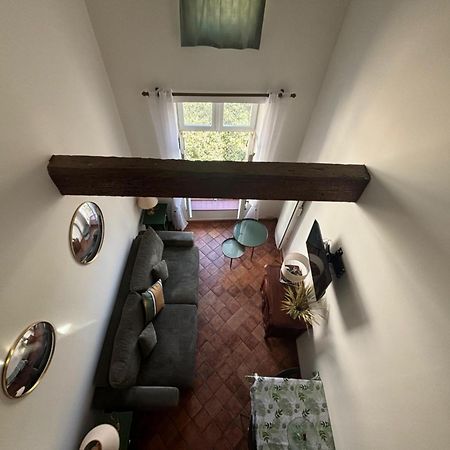 L'Appartement Des Trois Six Béziers Esterno foto