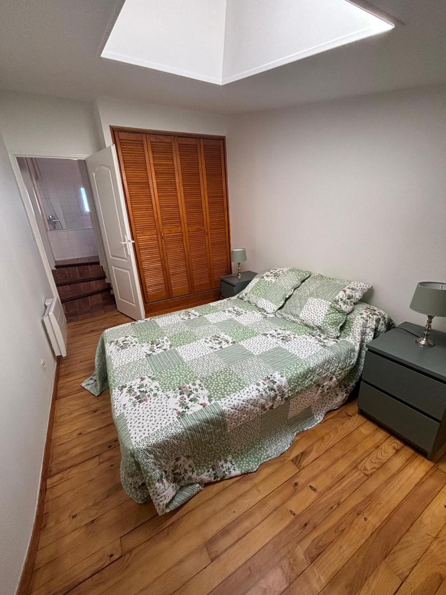 L'Appartement Des Trois Six Béziers Esterno foto