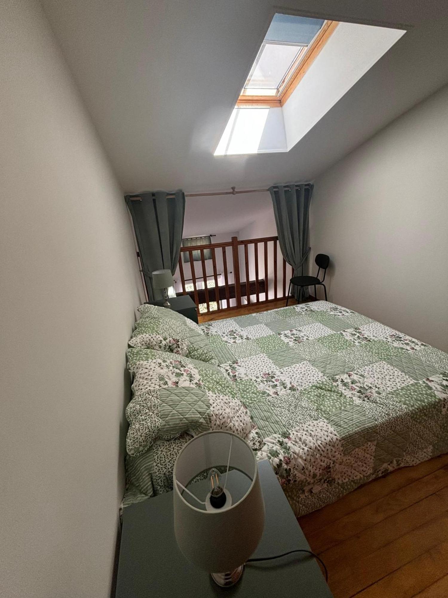 L'Appartement Des Trois Six Béziers Esterno foto